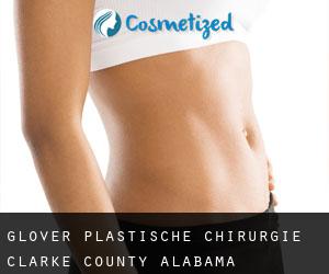 Glover plastische chirurgie (Clarke County, Alabama)