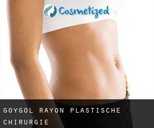 Goygol Rayon plastische chirurgie