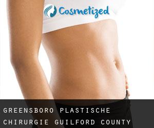Greensboro plastische chirurgie (Guilford County, North Carolina)