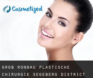 Groß Rönnau plastische chirurgie (Segeberg District, Schleswig-Holstein)