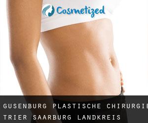 Gusenburg plastische chirurgie (Trier-Saarburg Landkreis, Rheinland-Pfalz)