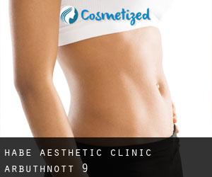 Habe Aesthetic Clinic (Arbuthnott) #9