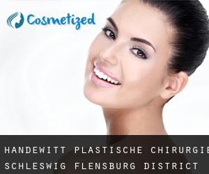 Handewitt plastische chirurgie (Schleswig-Flensburg District, Schleswig-Holstein)
