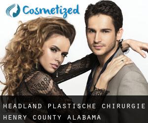 Headland plastische chirurgie (Henry County, Alabama)