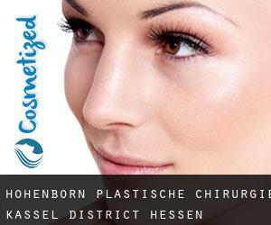 Hohenborn plastische chirurgie (Kassel District, Hessen)