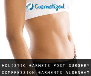 Holistic Garmets - Post Surgery Compression Garments (Aldenham) #1