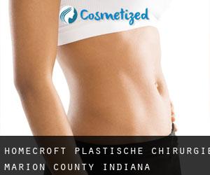 Homecroft plastische chirurgie (Marion County, Indiana)