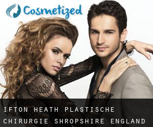 Ifton Heath plastische chirurgie (Shropshire, England)