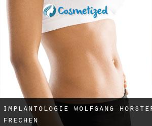 Implantologie Wolfgang Hörster (Frechen)