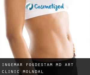 Ingemar FOGDESTAM MD. Art Clinic (Mölndal)