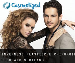 Inverness plastische chirurgie (Highland, Scotland)