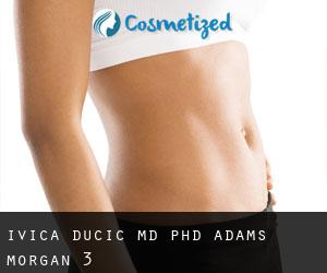 Ivica Ducic, MD PHD (Adams Morgan) #3