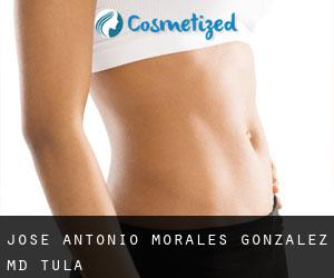 Jose Antonio MORALES-GONZALEZ MD. (Tula)