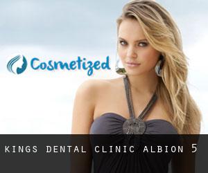 Kings Dental Clinic (Albion) #5