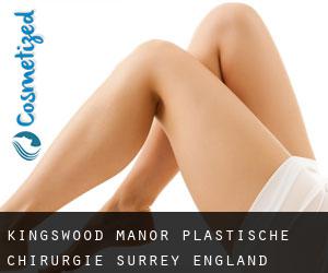 Kingswood Manor plastische chirurgie (Surrey, England)