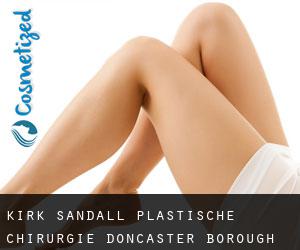 Kirk Sandall plastische chirurgie (Doncaster (Borough), England)