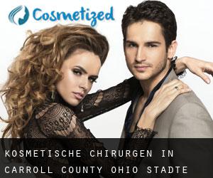 kosmetische chirurgen in Carroll County Ohio (Städte) - Seite 1