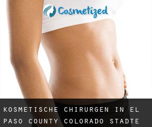 kosmetische chirurgen in El Paso County Colorado (Städte) - Seite 1