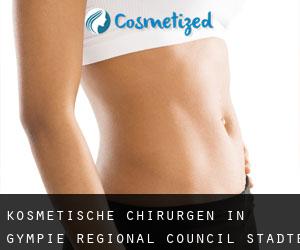kosmetische chirurgen in Gympie Regional Council (Städte) - Seite 2