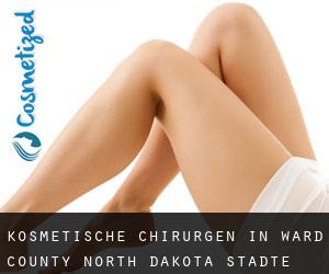kosmetische chirurgen in Ward County North Dakota (Städte) - Seite 1