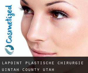 Lapoint plastische chirurgie (Uintah County, Utah)
