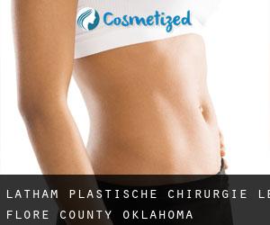 Latham plastische chirurgie (Le Flore County, Oklahoma)