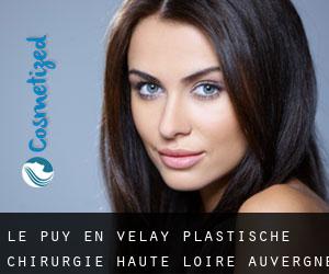 Le Puy-en-Velay plastische chirurgie (Haute-Loire, Auvergne)