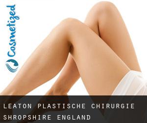 Leaton plastische chirurgie (Shropshire, England)