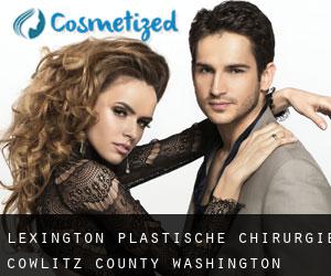 Lexington plastische chirurgie (Cowlitz County, Washington)