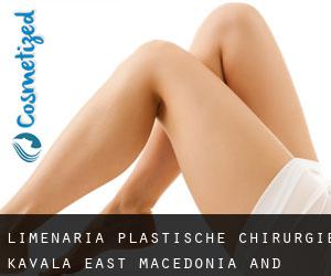 Limenária plastische chirurgie (Kavala, East Macedonia and Thrace)