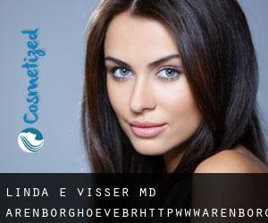 Linda E. VISSER MD. Arenborghoeve<br/>http://www.arenborghoeve.nl (Venlo)