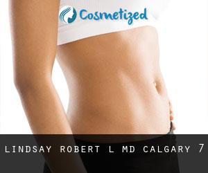 Lindsay Robert L, MD (Calgary) #7