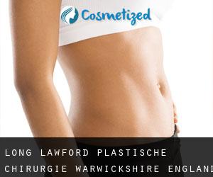 Long Lawford plastische chirurgie (Warwickshire, England)