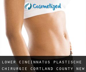 Lower Cincinnatus plastische chirurgie (Cortland County, New York)