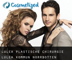 Luleå plastische chirurgie (Luleå Kommun, Norrbotten) Luleå plastische chirurgie (Luleå Kommun, Norrbotten)