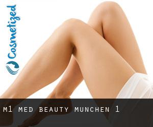 M1 Med Beauty (München) #1