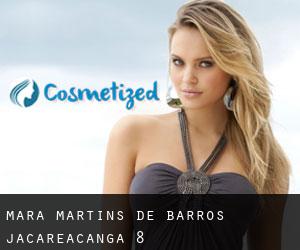 Mara Martins de Barros (Jacareacanga) #8