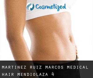 Martínez Ruiz Marcos-Medical Hair (Mendiolaza) #4