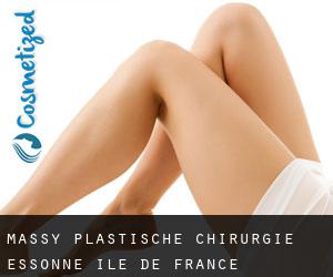 Massy plastische chirurgie (Essonne, Île-de-France)