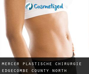 Mercer plastische chirurgie (Edgecombe County, North Carolina)