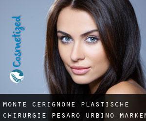 Monte Cerignone plastische chirurgie (Pesaro-Urbino, Marken)