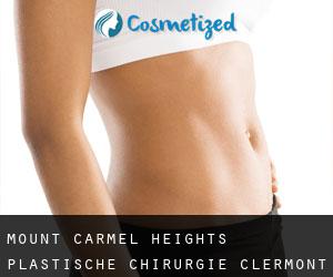 Mount Carmel Heights plastische chirurgie (Clermont County, Ohio)