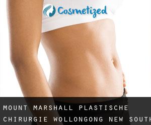 Mount Marshall plastische chirurgie (Wollongong, New South Wales)