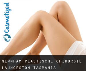 Newnham plastische chirurgie (Launceston, Tasmania)