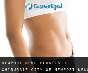 Newport News plastische chirurgie (City of Newport News, Virginia)