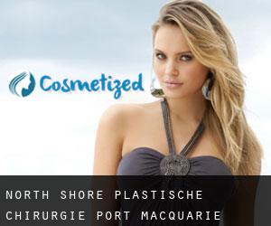 North Shore plastische chirurgie (Port Macquarie-Hastings, New South Wales)
