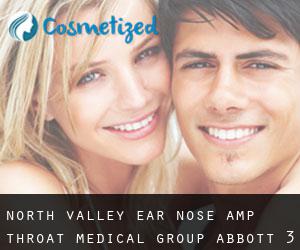 North Valley Ear Nose & Throat Medical Group (Abbott) #3