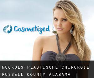 Nuckols plastische chirurgie (Russell County, Alabama)