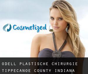 Odell plastische chirurgie (Tippecanoe County, Indiana)