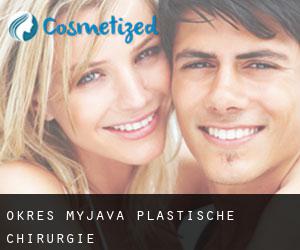 Okres Myjava plastische chirurgie